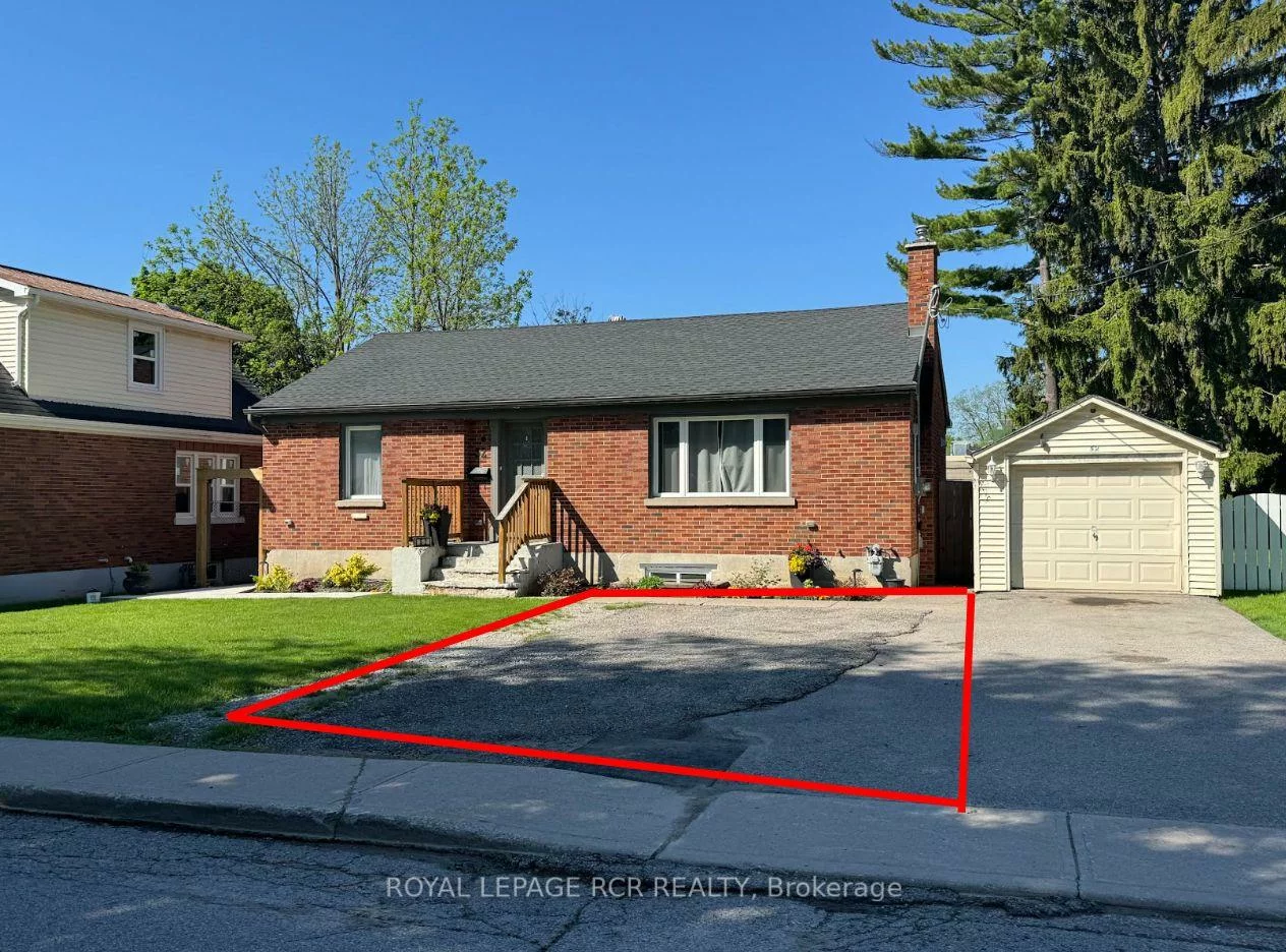 52, Drury, Wellington, Barrie