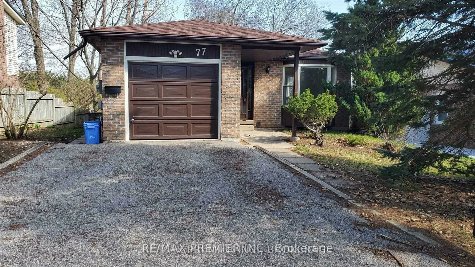 77, Fox, Letitia Heights, Barrie