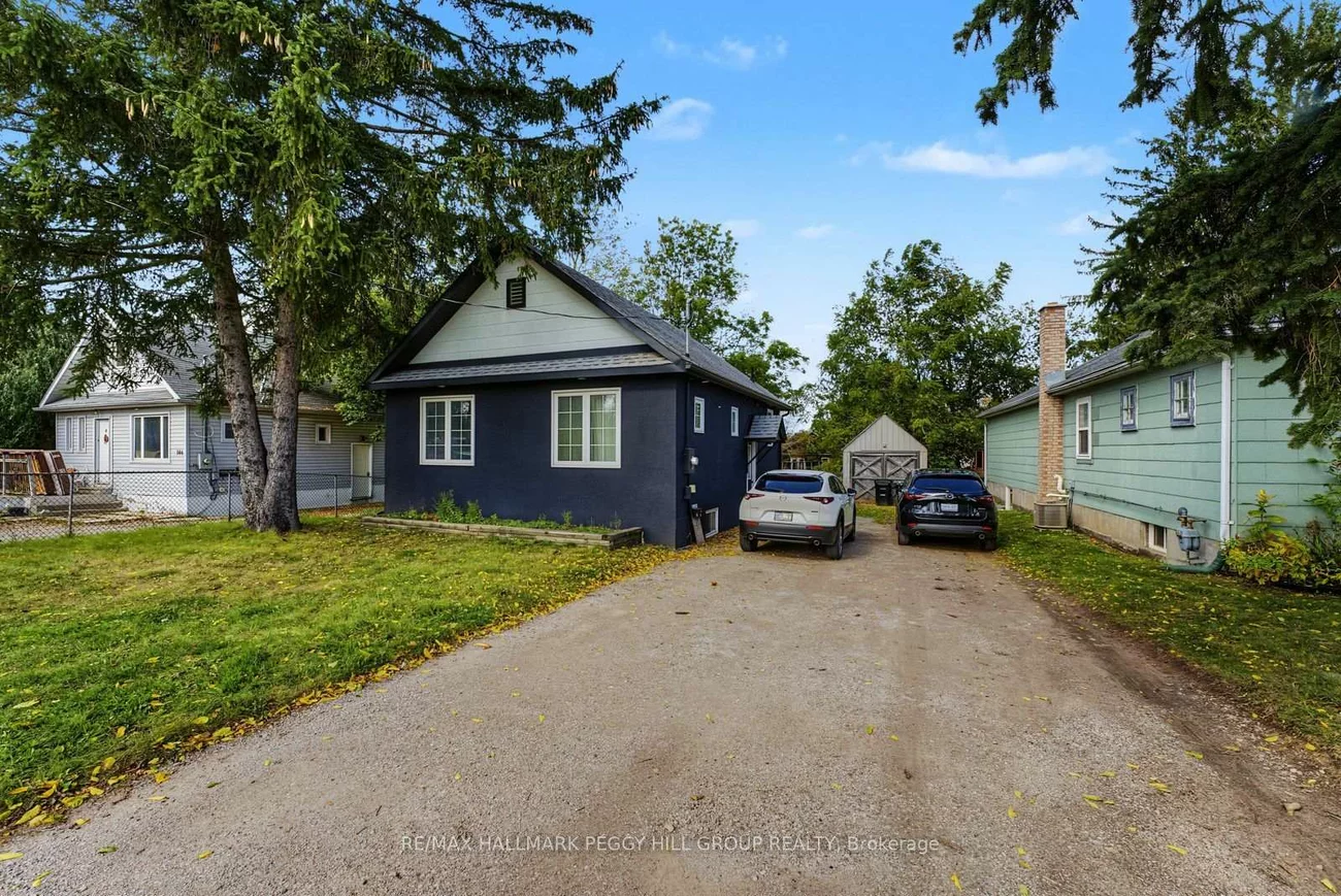 148, Penetang, Codrington, Barrie
