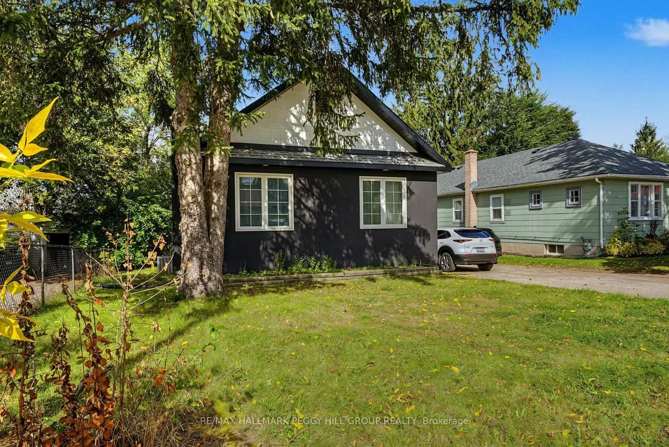 148, Penetang, Codrington, Barrie