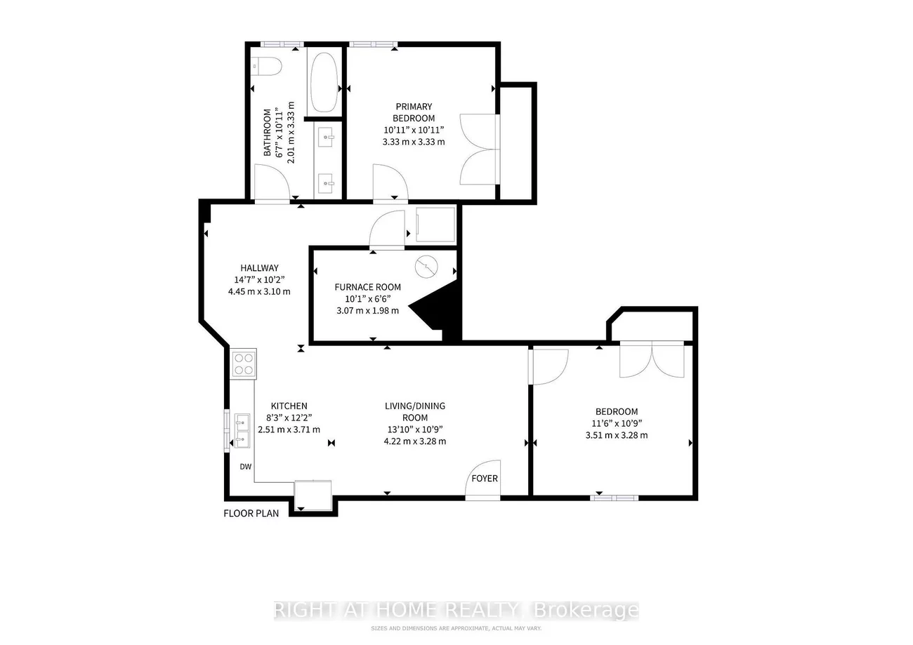 38, Prince George, Innis-Shore, Barrie