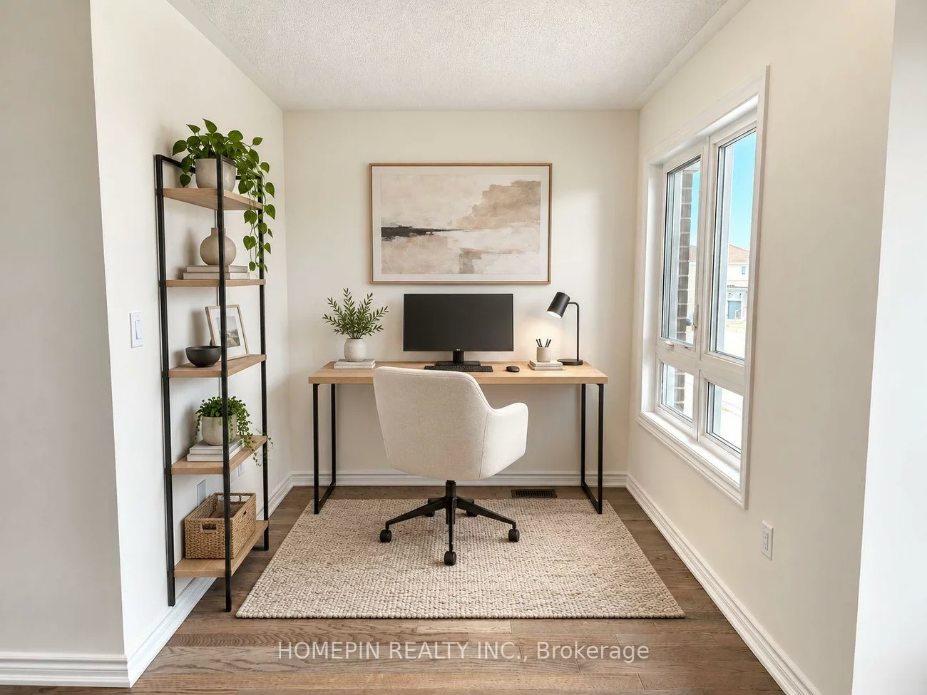 21, Phoenix, Painswick South, Barrie