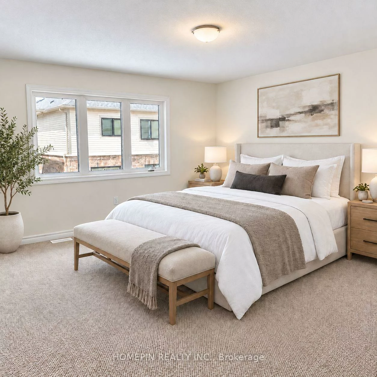 21, Phoenix, Painswick South, Barrie