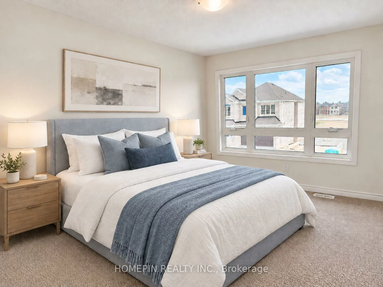 21, Phoenix, Painswick South, Barrie