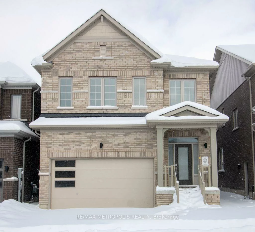 37, Shepherd, Rural Barrie Southeast, Barrie