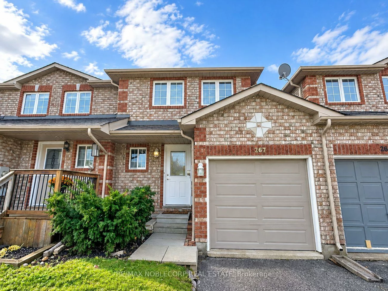 267, Dunsmore, Georgian Drive, Barrie