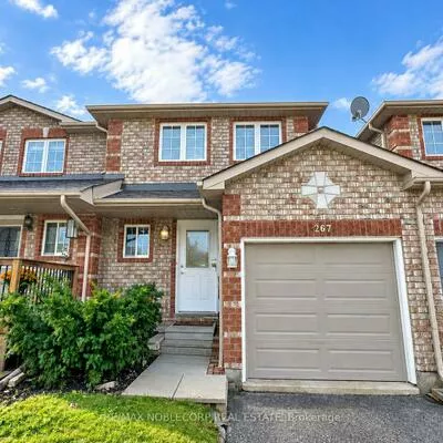 267, Dunsmore, Georgian Drive, Barrie