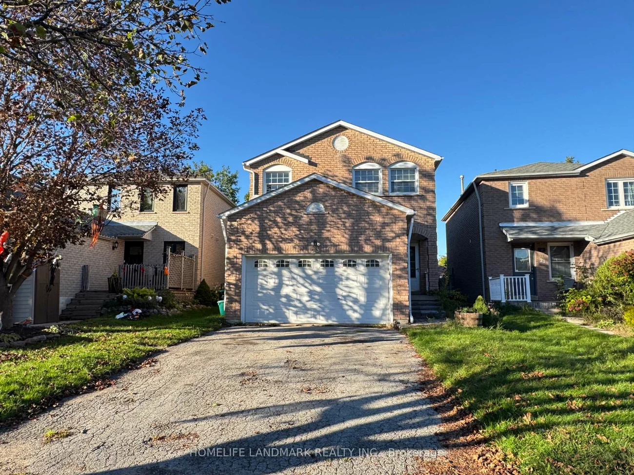 23, Wallace, Northwest, Barrie