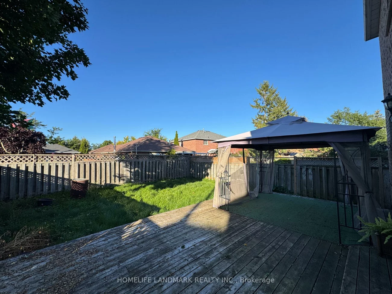 23, Wallace, Northwest, Barrie