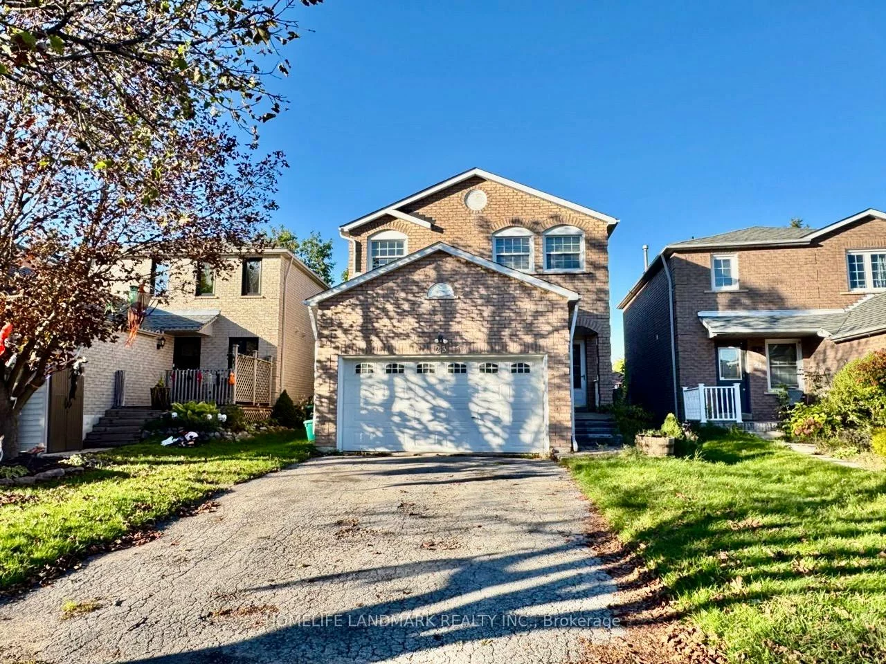 23, Wallace, Northwest, Barrie