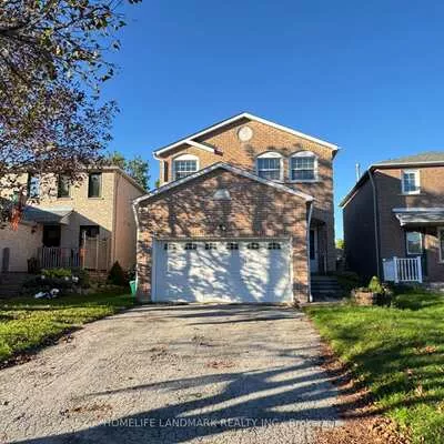23, Wallace, Northwest, Barrie