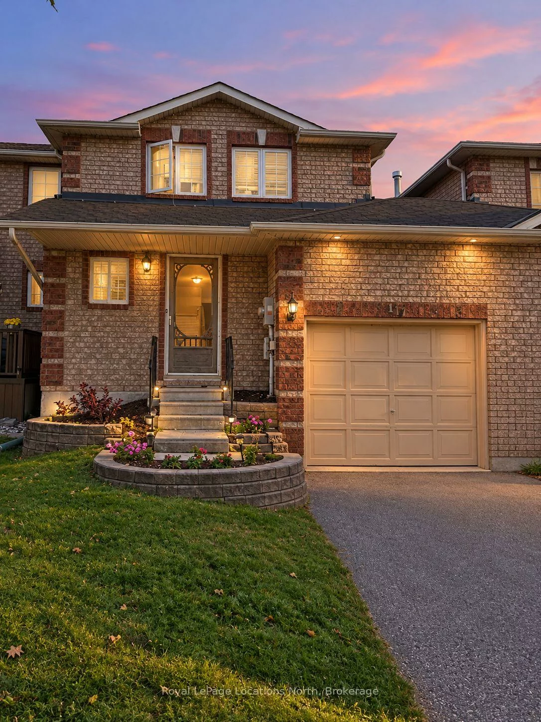117, Cheltenham, Georgian Drive, Barrie