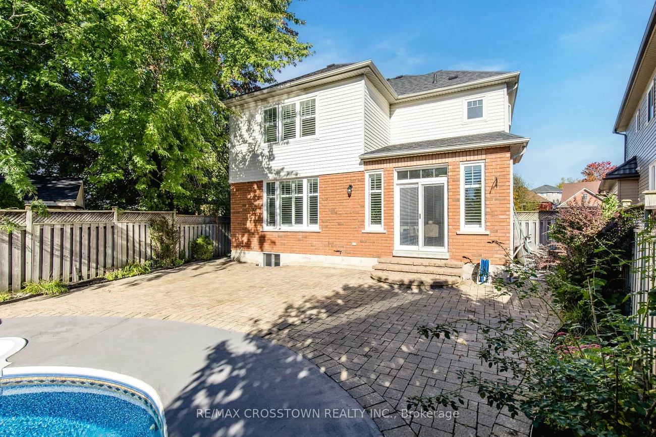62, Windsor, Innis-Shore, Barrie