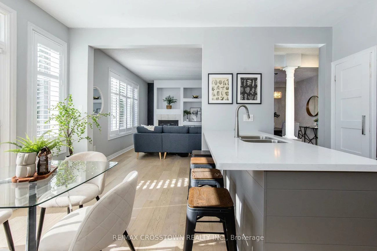 62, Windsor, Innis-Shore, Barrie