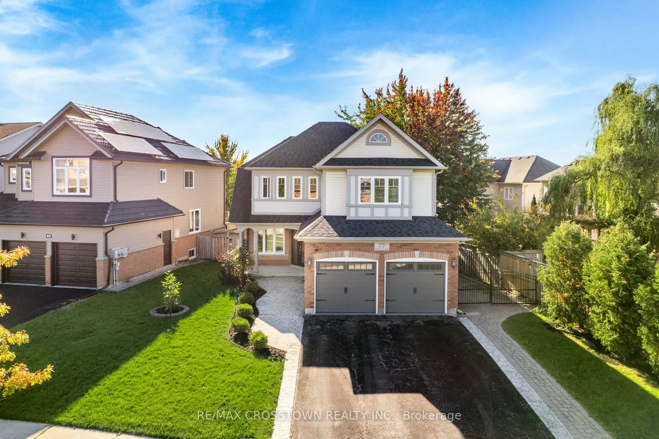 62, Windsor, Innis-Shore, Barrie