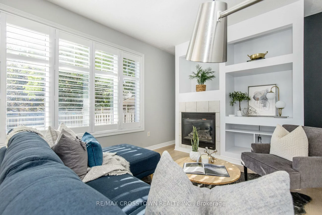 62, Windsor, Innis-Shore, Barrie