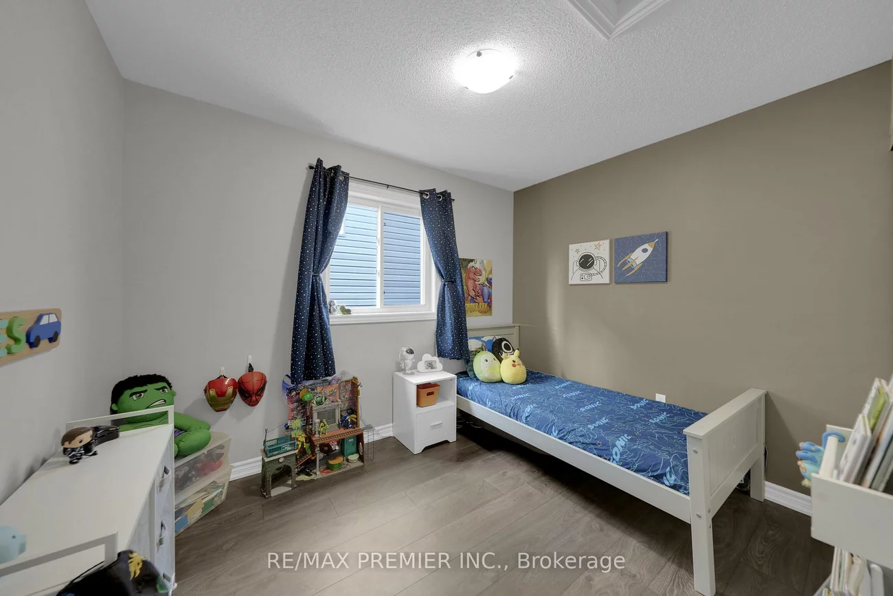 48, Andean, Rural Barrie Southwest, Barrie