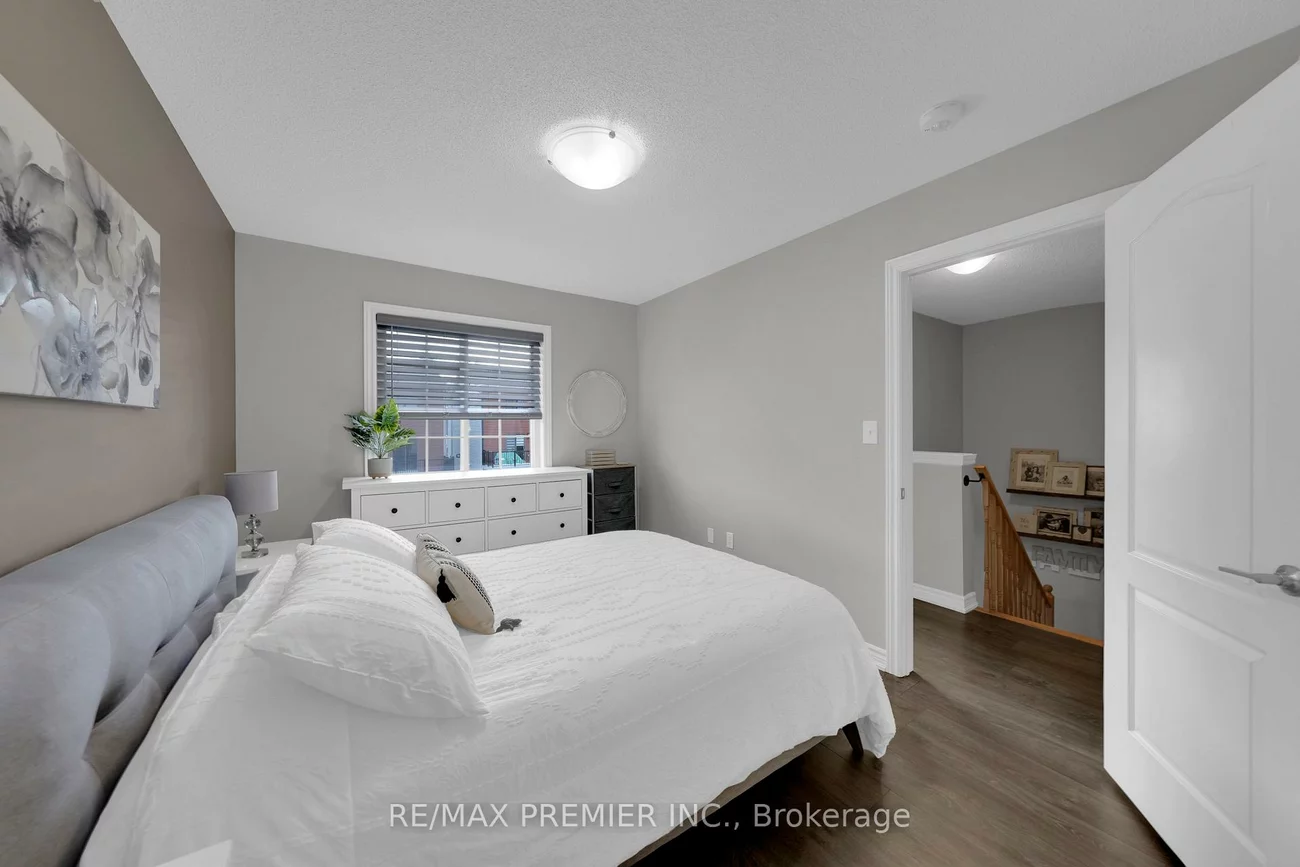 48, Andean, Rural Barrie Southwest, Barrie