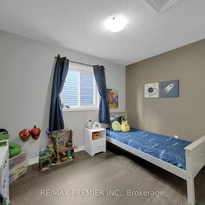 48, Andean, Rural Barrie Southwest, Barrie