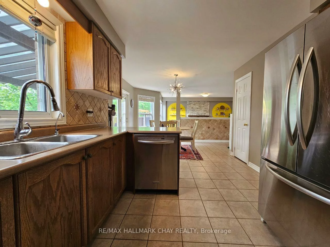 53, Livia Herman, East Bayfield, Barrie
