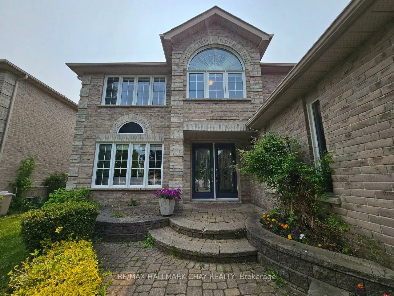 53, Livia Herman, East Bayfield, Barrie