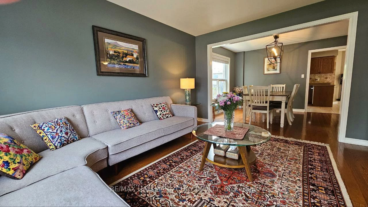 53, Livia Herman, East Bayfield, Barrie