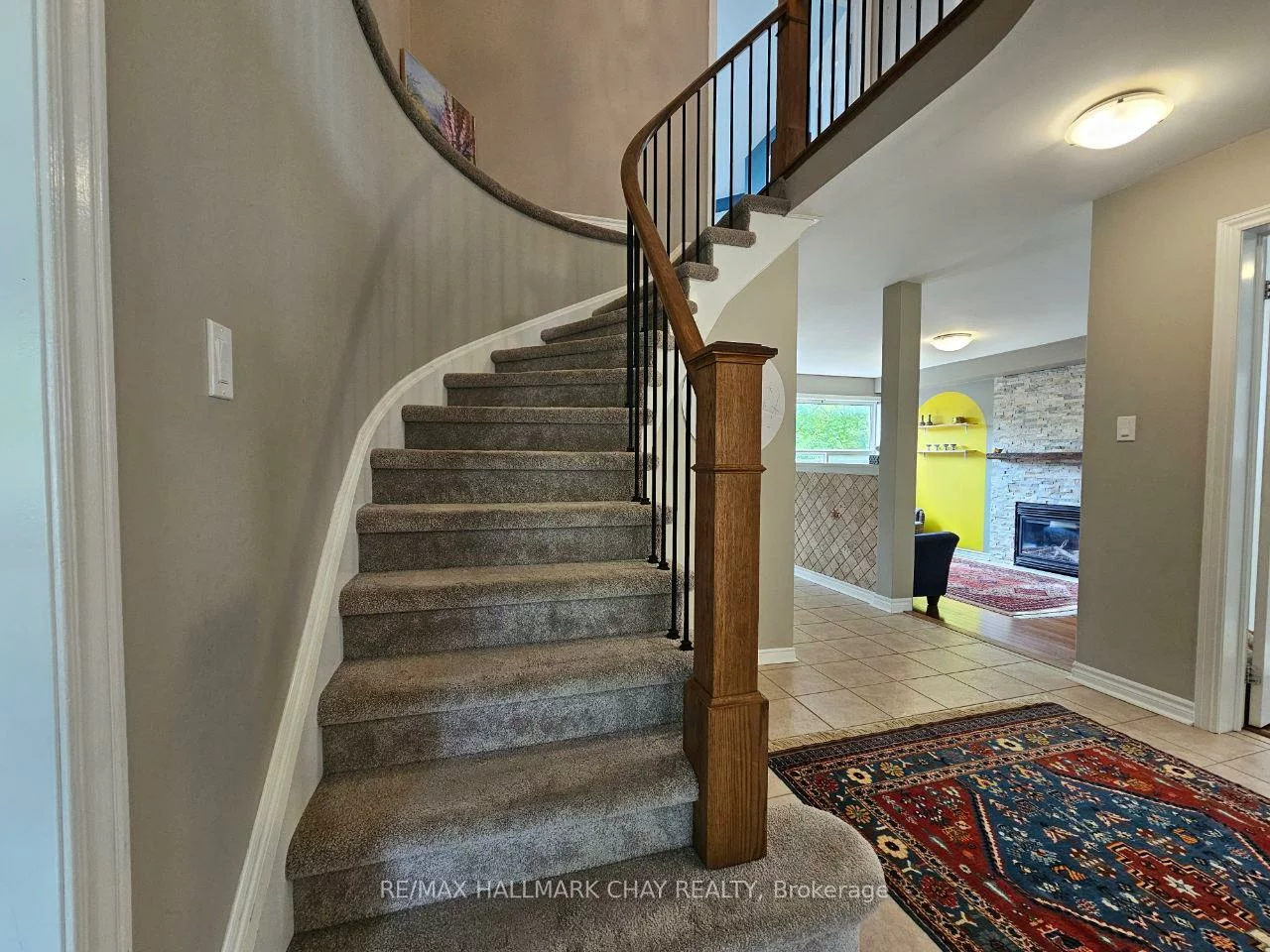 53, Livia Herman, East Bayfield, Barrie