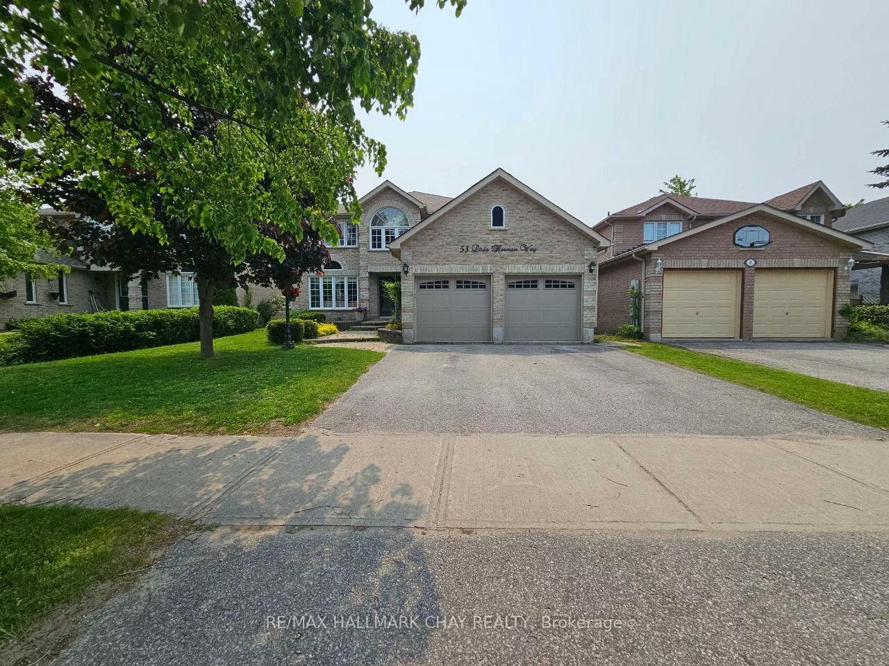 53, Livia Herman, East Bayfield, Barrie