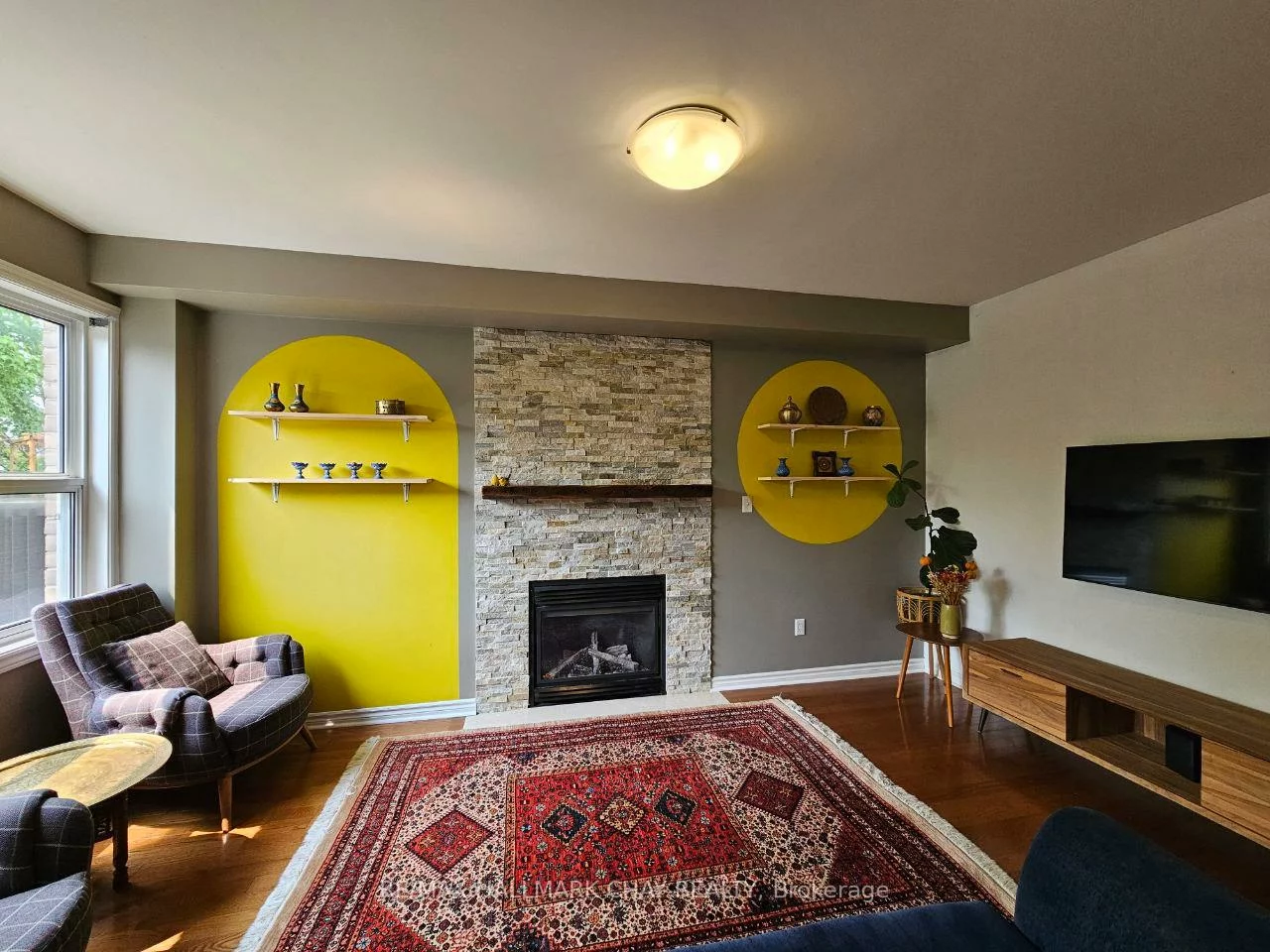 53, Livia Herman, East Bayfield, Barrie