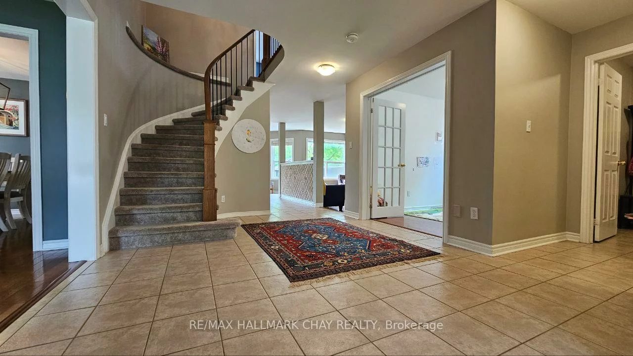 53, Livia Herman, East Bayfield, Barrie