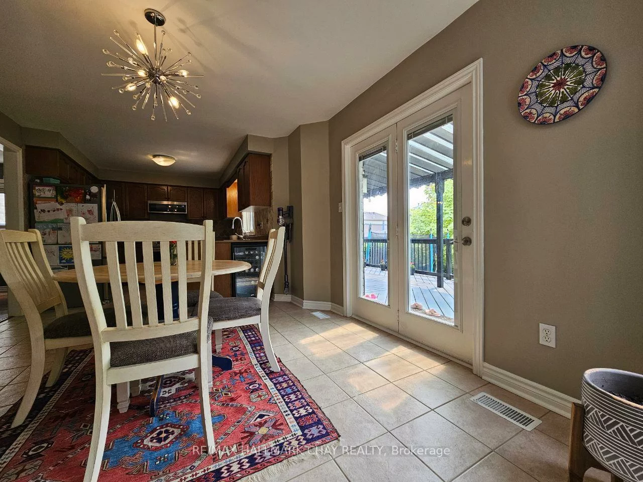 53, Livia Herman, East Bayfield, Barrie