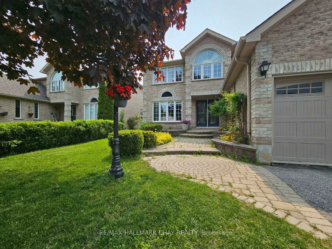 53, Livia Herman, East Bayfield, Barrie