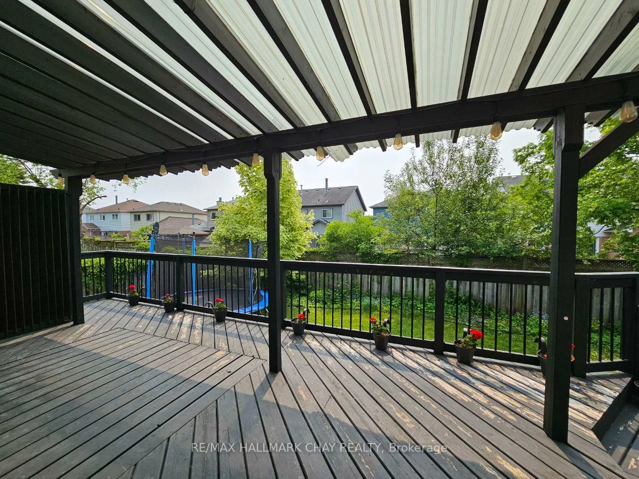 53, Livia Herman, East Bayfield, Barrie