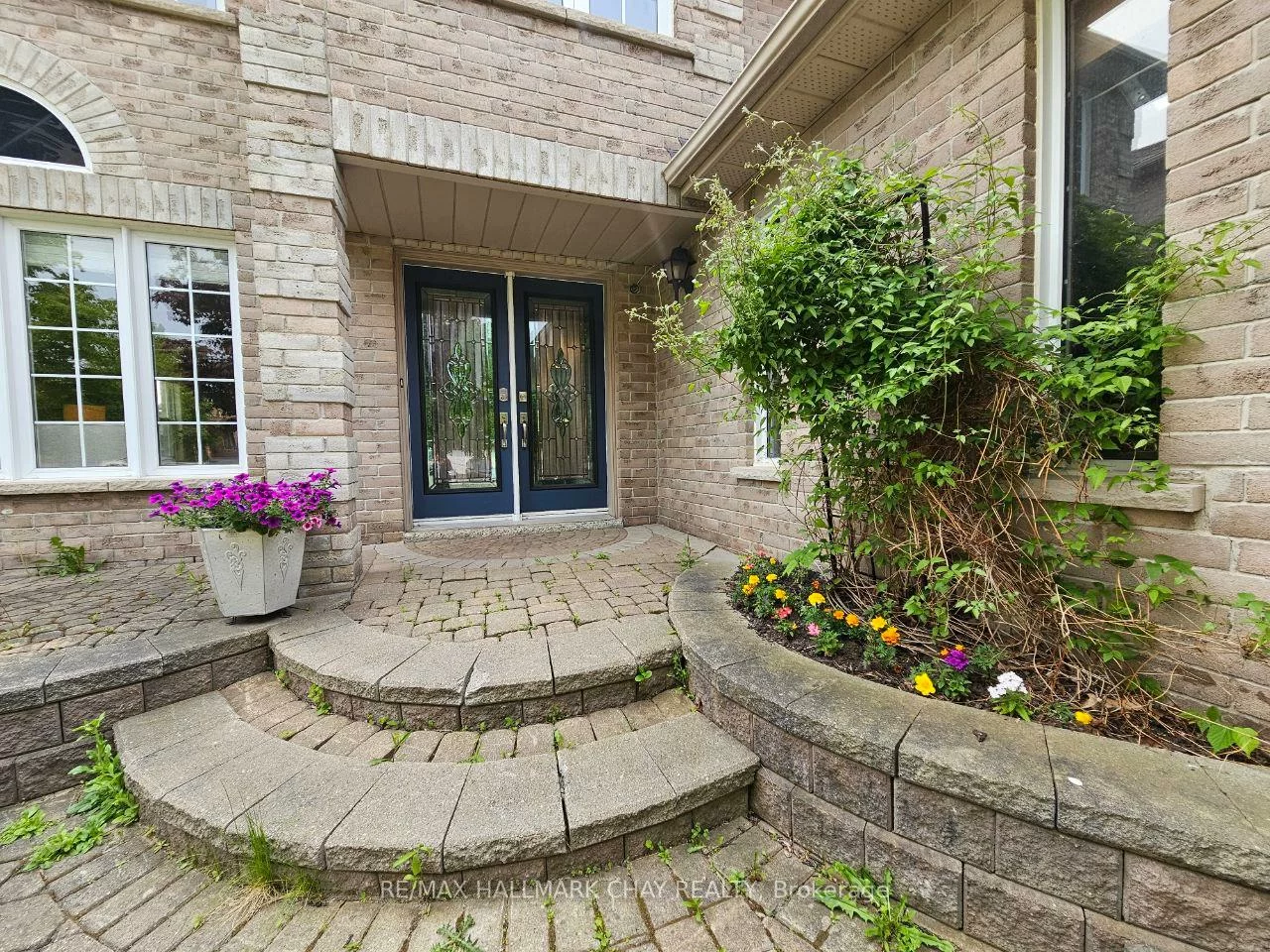 53, Livia Herman, East Bayfield, Barrie