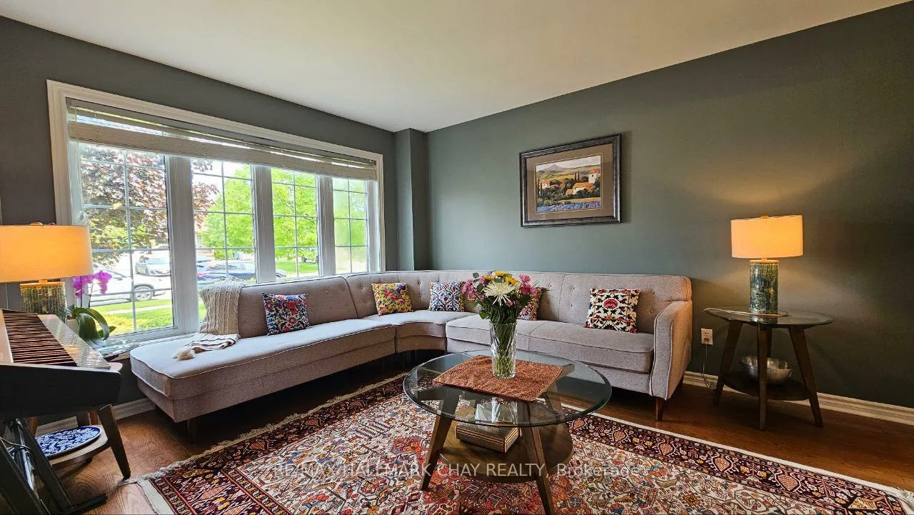 53, Livia Herman, East Bayfield, Barrie