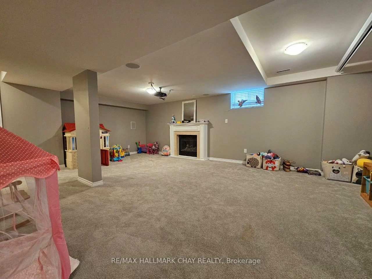 53, Livia Herman, East Bayfield, Barrie