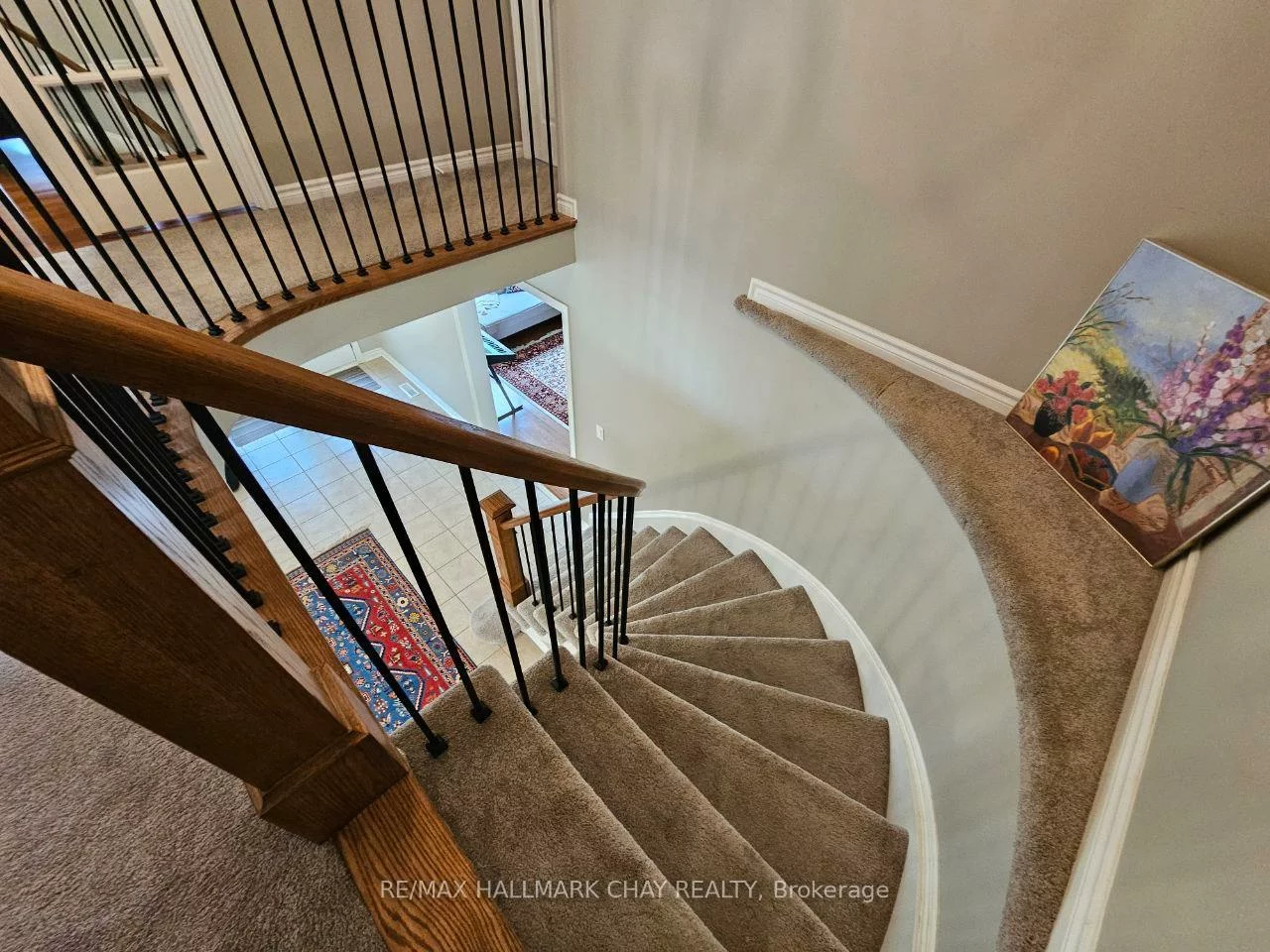 53, Livia Herman, East Bayfield, Barrie