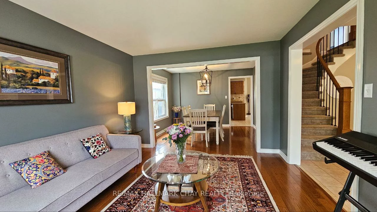 53, Livia Herman, East Bayfield, Barrie