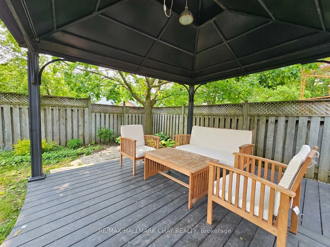 53, Livia Herman, East Bayfield, Barrie