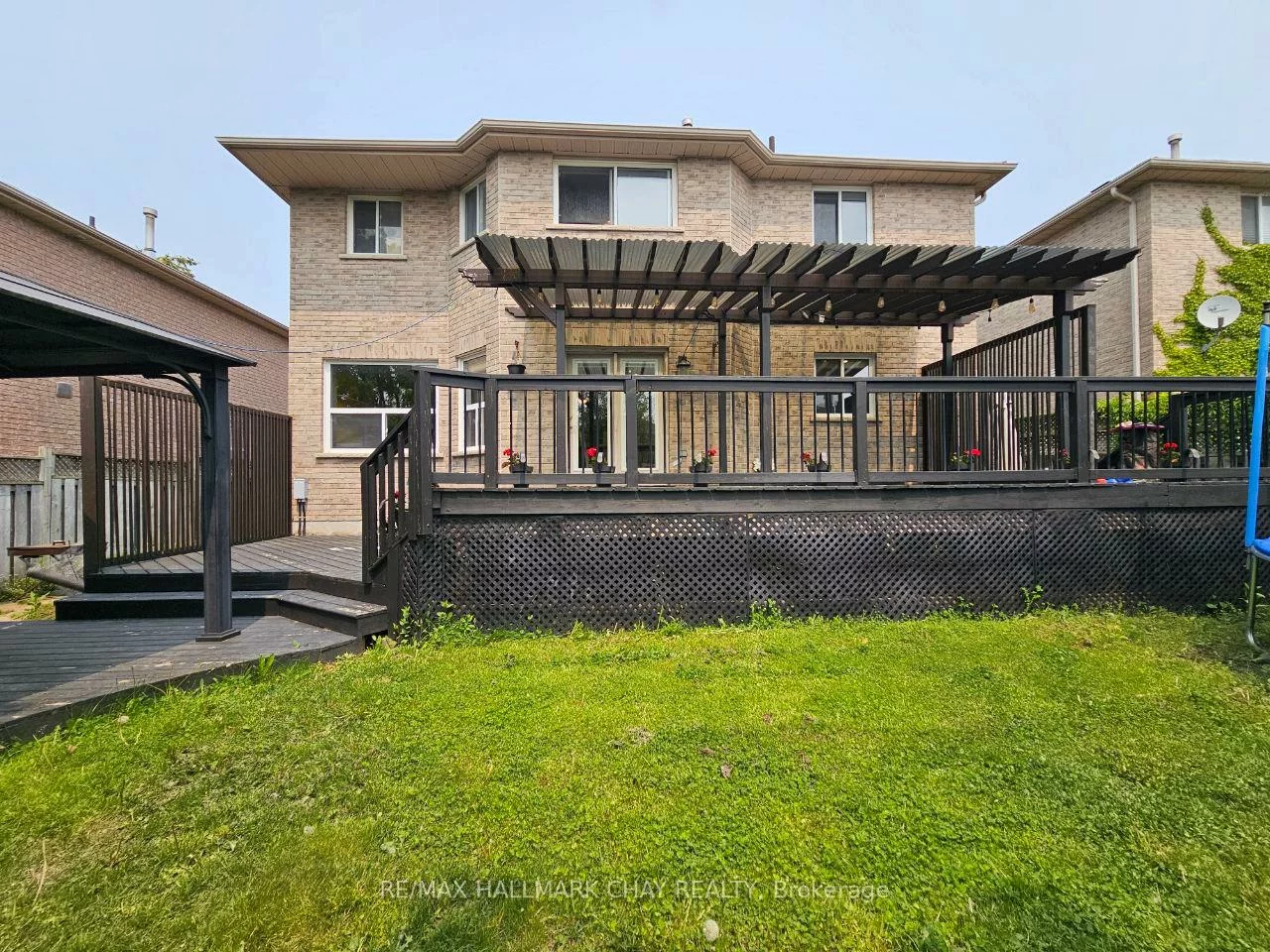 53, Livia Herman, East Bayfield, Barrie