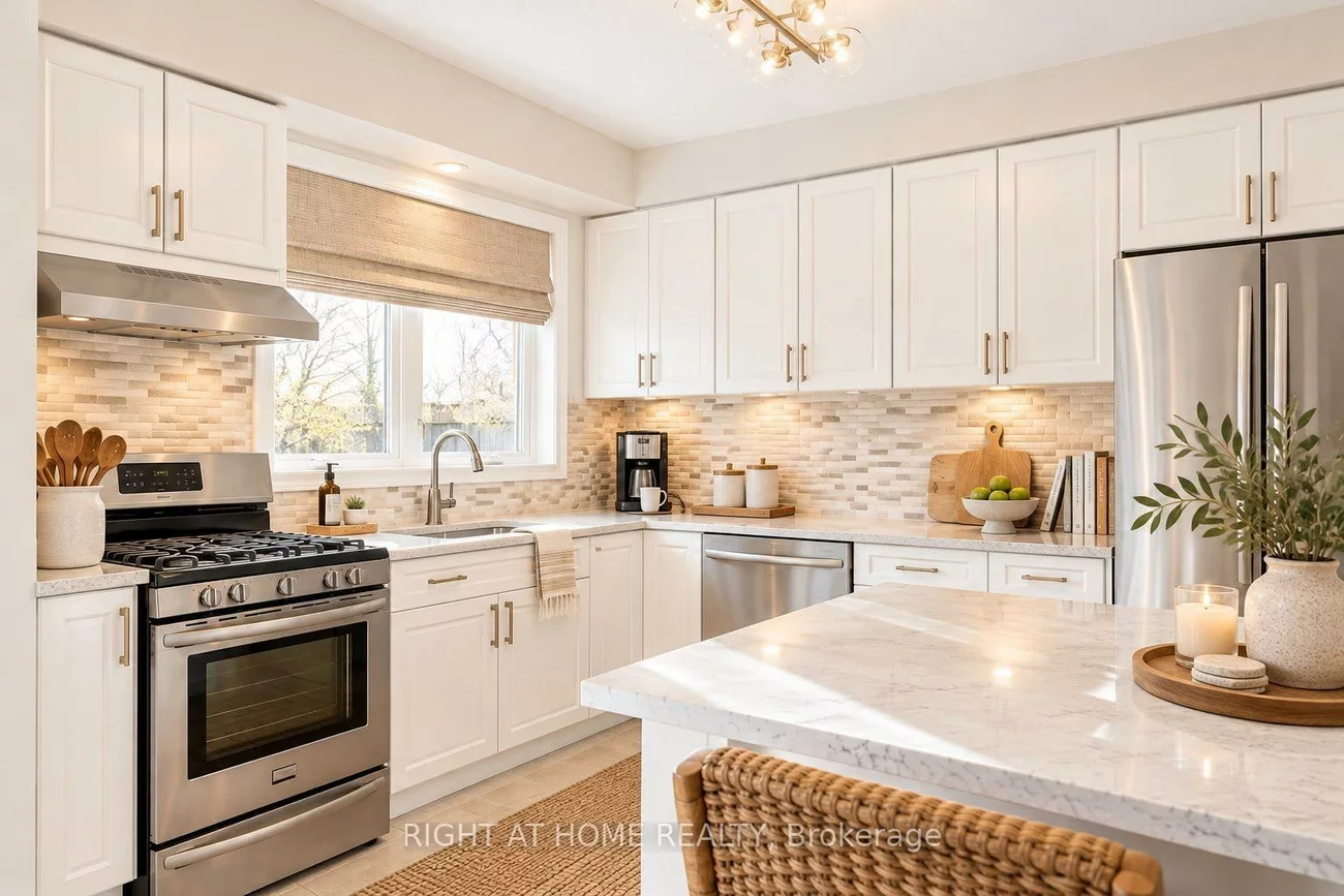 172, Anne, Letitia Heights, Barrie