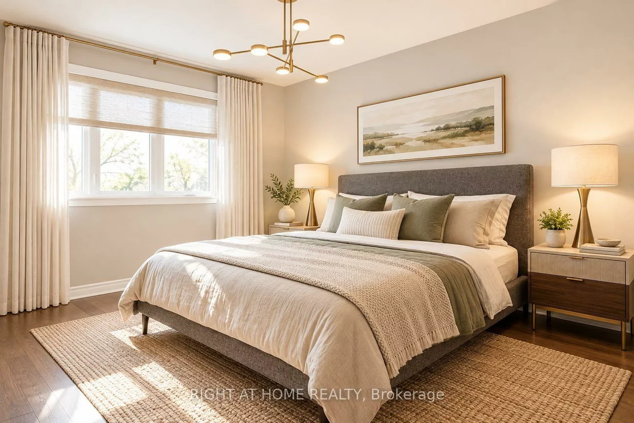 172, Anne, Letitia Heights, Barrie