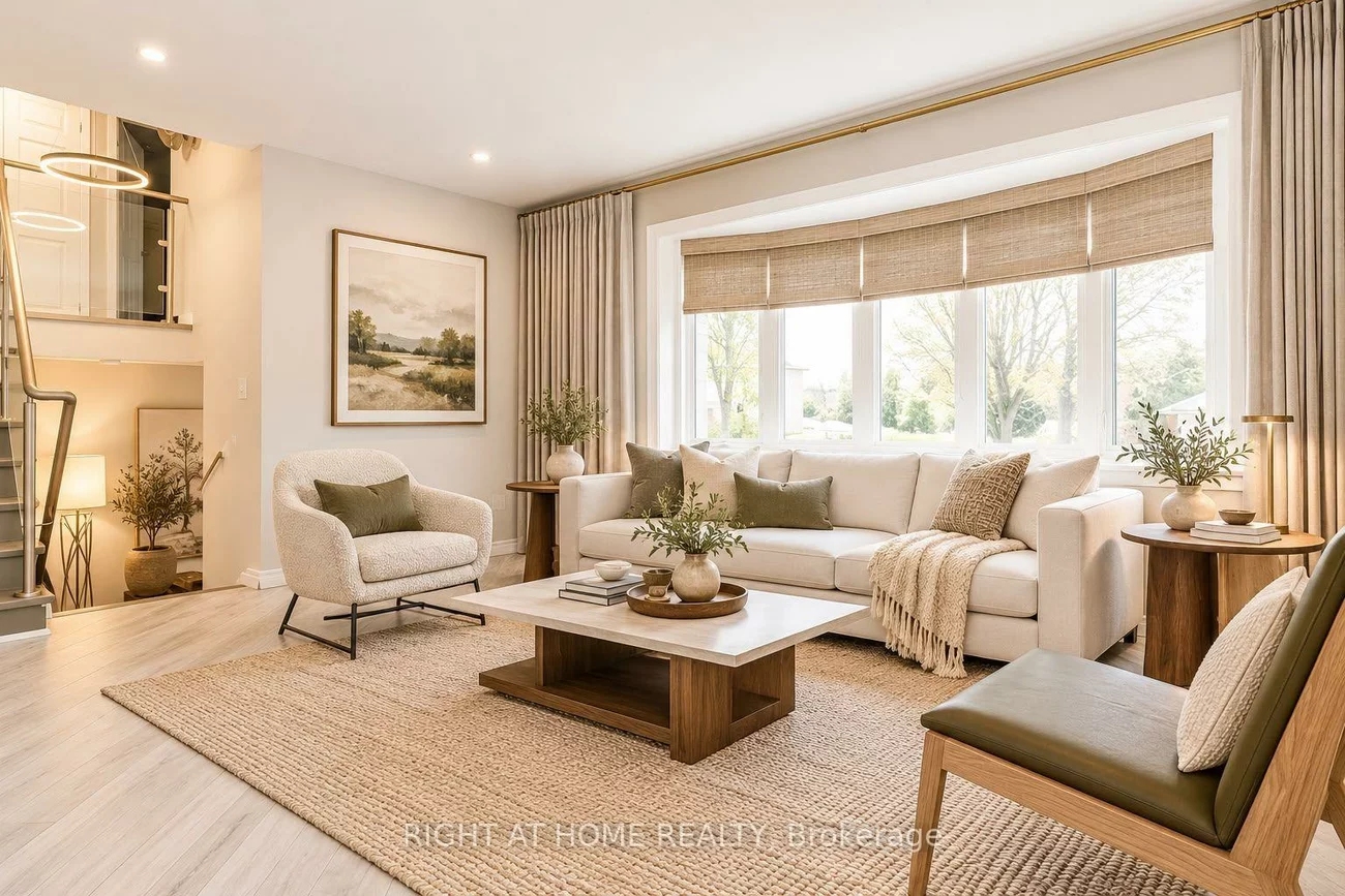 172, Anne, Letitia Heights, Barrie