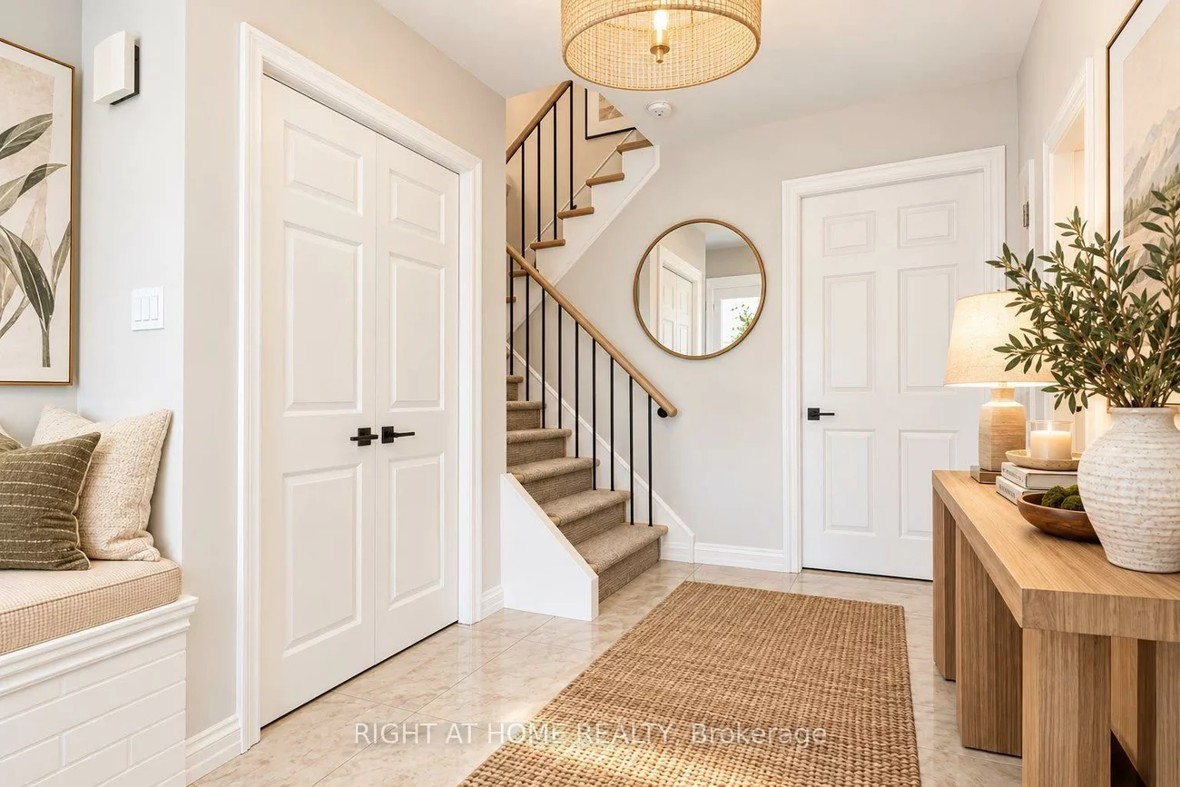 172, Anne, Letitia Heights, Barrie