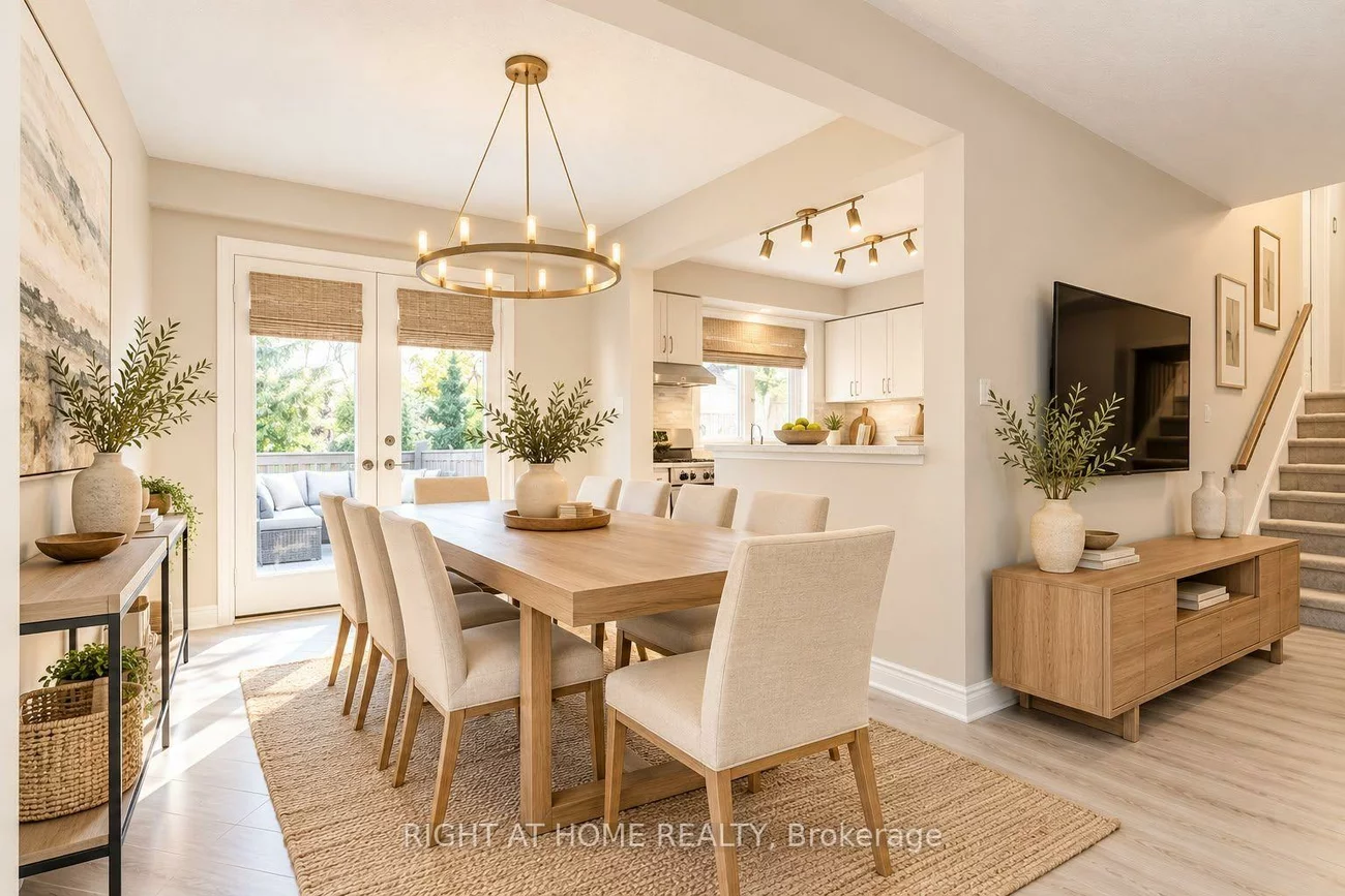 172, Anne, Letitia Heights, Barrie