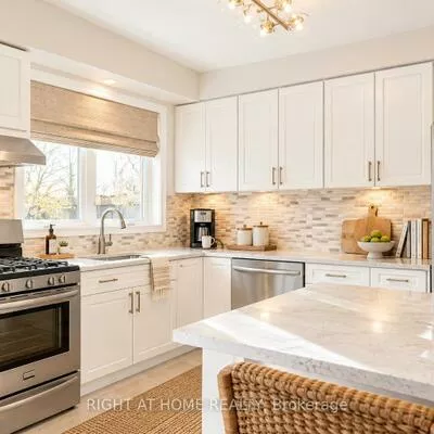 172, Anne, Letitia Heights, Barrie