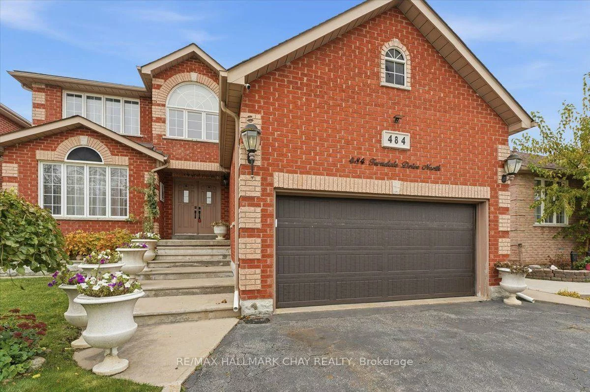 484, Ferndale, Northwest, Barrie