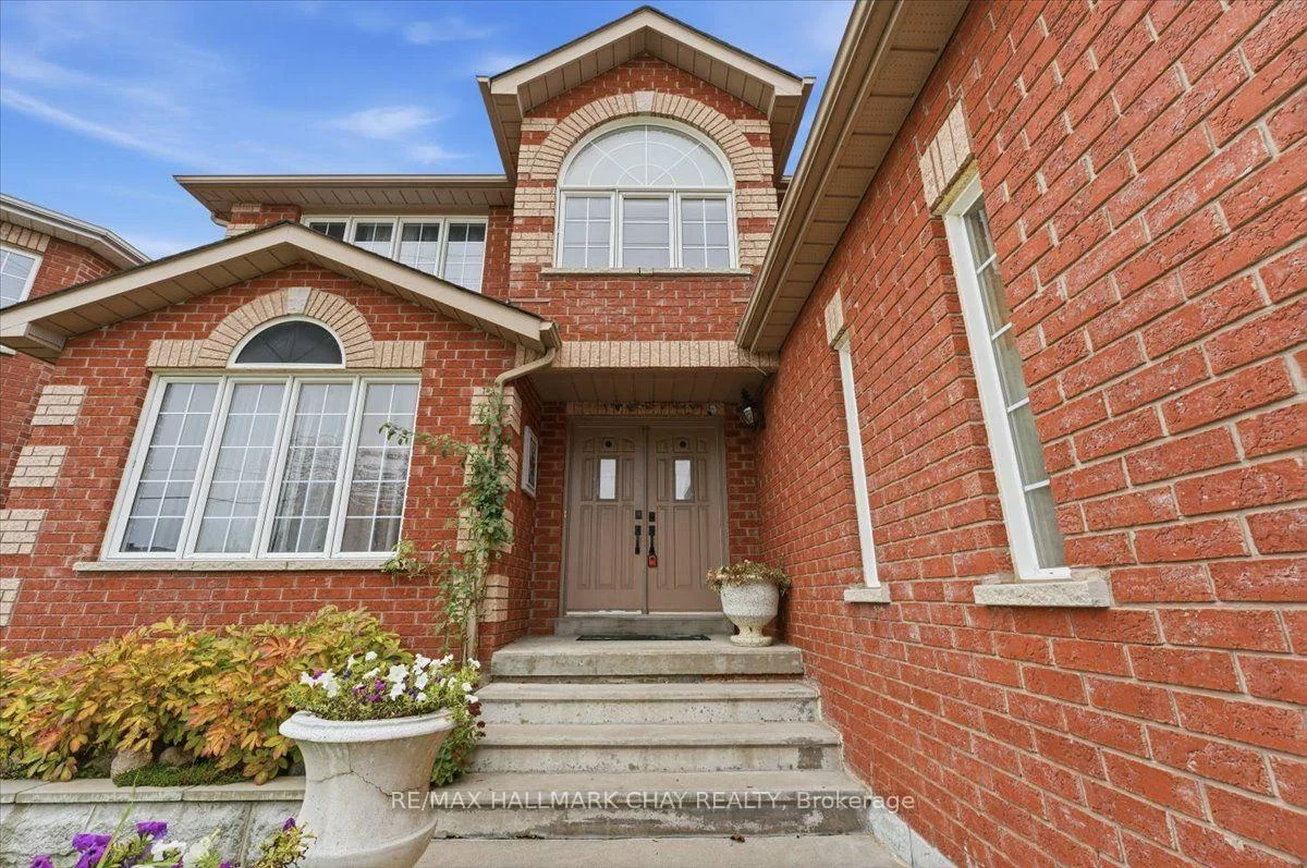 484, Ferndale, Northwest, Barrie