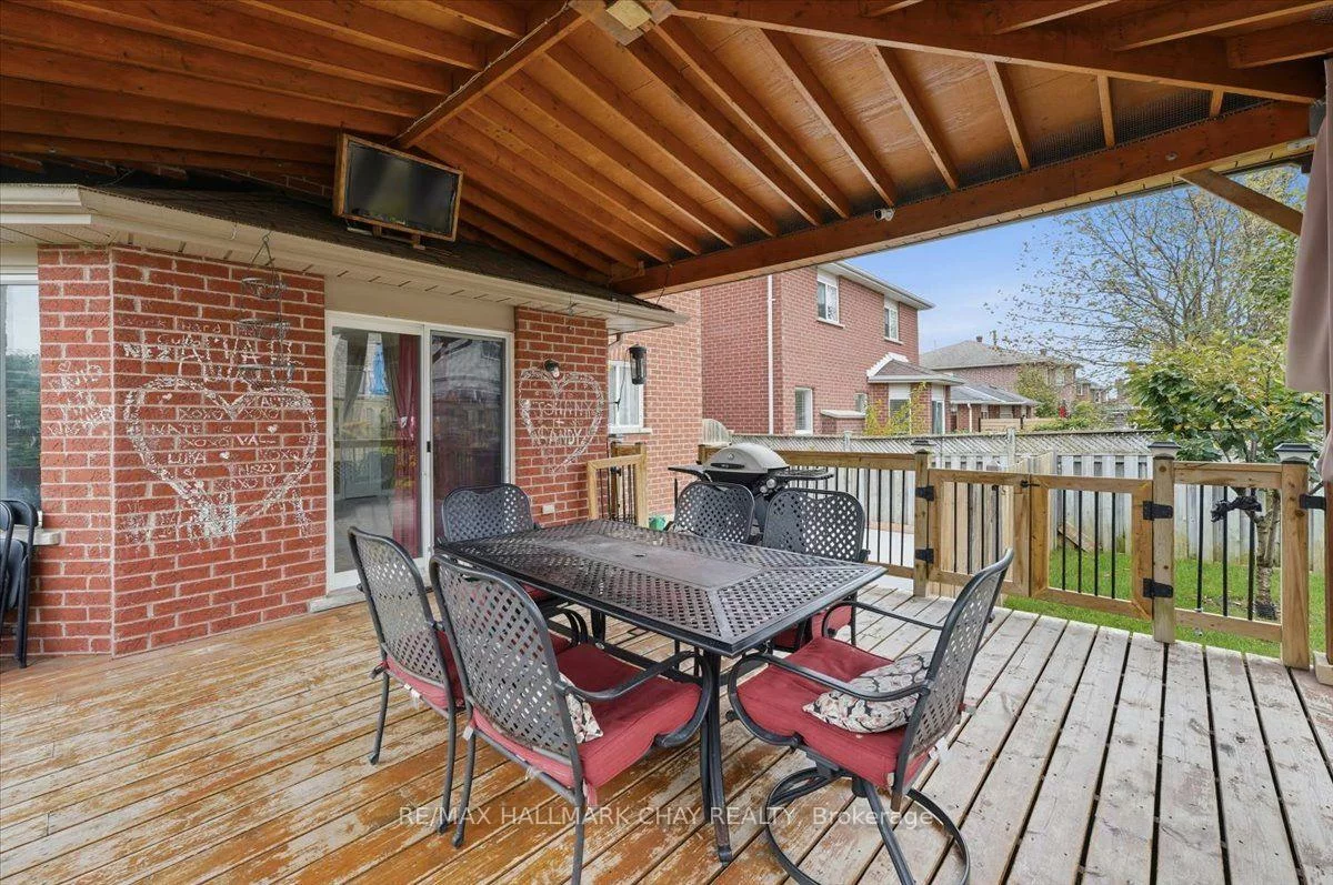 484, Ferndale, Northwest, Barrie