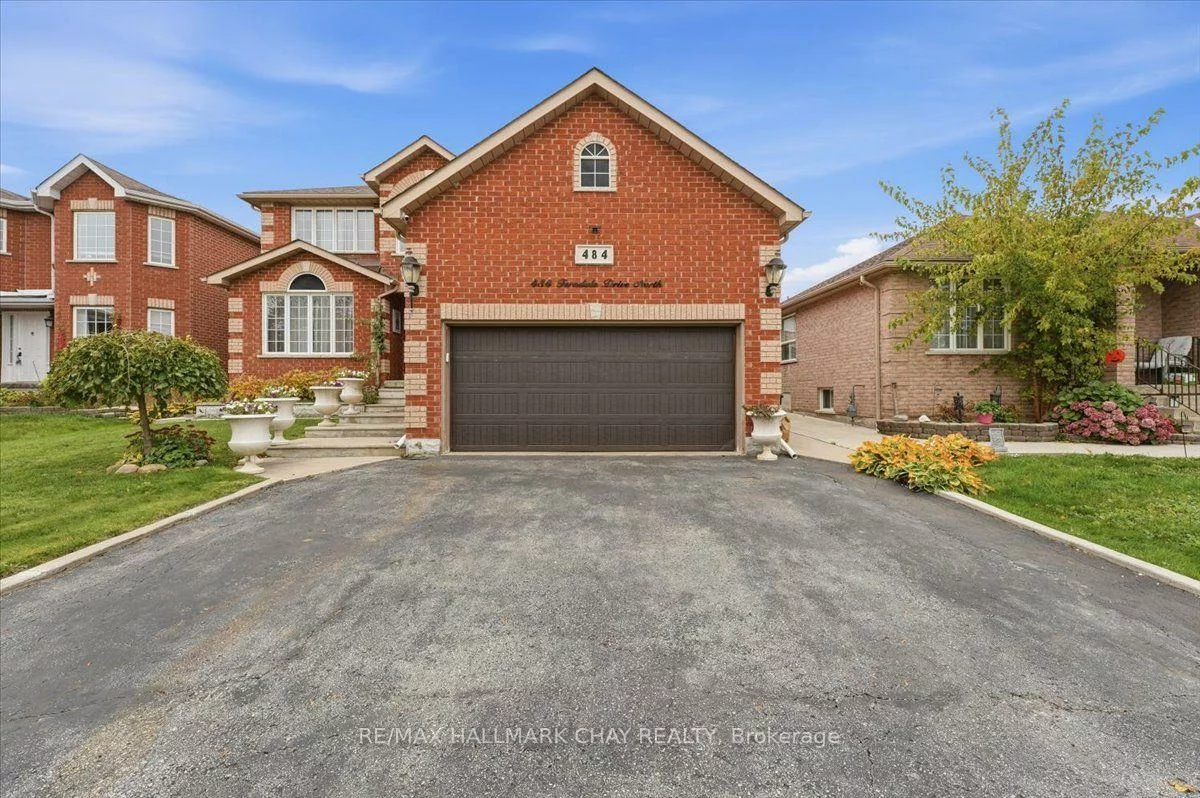 484, Ferndale, Northwest, Barrie